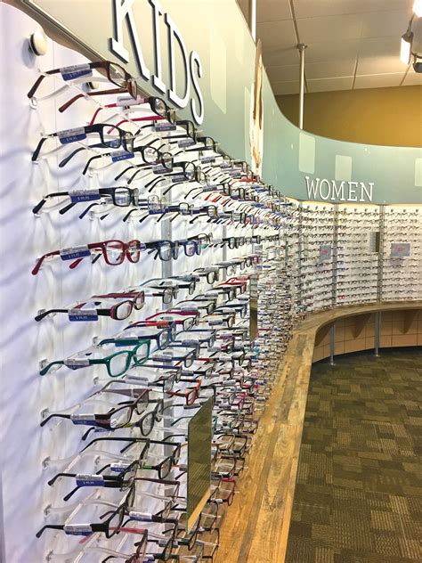 Eye glass world - *Eyeglass World is an out-of-network provider for VSP; insurance claims will be submitted by an associate on behalf of the member. Nearby Locations. 4957 Cleveland Avenue. Fort Myers, FL 33907. 1918 Del Prado Boulevard. Cape Coral, FL 33990. 22907 Lyden Drive. Estero, FL 33928. 6355 Naples Boulevard. Suites 1, 2 & 3. Naples, FL 34109. …